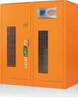 Напольный ИБП Makelsan T4 LT3380 (80 kVA) - фото Напольный ИБП Makelsan T4 LT3380 (80 kVA) - фото