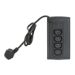 Напольный ИБП Импульс ЮНИОР 450 USB, RJ11/RJ45 - фото Напольный ИБП Импульс ЮНИОР 450 USB, RJ11/RJ45 - фото