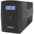 Напольный ИБП Импульс ЮНИОР СМАРТ 1200 LCD SCHUKOx3 USB, RS232, RJ11/RJ45 - фото Напольный ИБП Импульс ЮНИОР СМАРТ 1200 LCD SCHUKOx3 USB, RS232, RJ11/RJ45 - фото