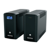 Напольный ИБП Импульс ЮНИОР ПЛЮС 2000 IEC-C13x4 USB, RJ11/RJ45 - фото Напольный ИБП Импульс ЮНИОР ПЛЮС 2000 IEC-C13x4 USB, RJ11/RJ45 - фото