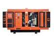 Дизельный генератор MVAE 55IS/D - фото Дизельный генератор MVAE 55IS/D - фото