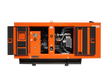 Дизельный генератор MVAE 220IS/D - фото Дизельный генератор MVAE 220IS/D - фото