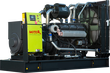 Дизельный генератор Motor АД450-T400 W - фото Дизельный генератор Motor АД450-T400 W - фото