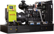 Дизельный генератор Motor АД550-T400 W - фото Дизельный генератор Motor АД550-T400 W - фото