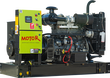 Дизельный генератор Motor АД60-T400 R - фото Дизельный генератор Motor АД60-T400 R - фото