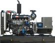 Дизельный генератор Motor АД150-T400 R - фото Дизельный генератор Motor АД150-T400 R - фото
