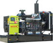 Дизельный генератор Motor АД150-T400 R - фото Дизельный генератор Motor АД150-T400 R - фото