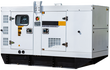 Дизельный генератор EcoPower АД30-T400ECO R в кожухе - фото Дизельный генератор EcoPower АД30-T400ECO R в кожухе - фото