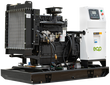 Дизельный генератор EcoPower АД40-T400ECO R - фото Дизельный генератор EcoPower АД40-T400ECO R - фото