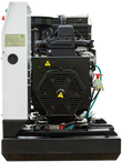 Дизельный генератор EcoPower АД40-T400ECO R - фото Дизельный генератор EcoPower АД40-T400ECO R - фото