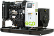 Дизельный генератор EcoPower АД80-T400ECO R - фото Дизельный генератор EcoPower АД80-T400ECO R - фото