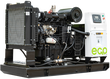 Дизельный генератор EcoPower АД80-T400ECO R - фото Дизельный генератор EcoPower АД80-T400ECO R - фото