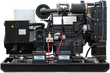 Дизельный генератор EcoPower АД80-T400ECO R - фото Дизельный генератор EcoPower АД80-T400ECO R - фото