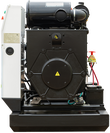Дизельный генератор EcoPower АД80-T400ECO R с АВР - фото Дизельный генератор EcoPower АД80-T400ECO R с АВР - фото
