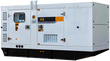 Дизельный генератор EcoPower АД80-T400ECO R в кожухе с АВР - фото Дизельный генератор EcoPower АД80-T400ECO R в кожухе с АВР - фото