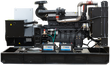 Дизельный генератор EcoPower АД120-T400ECO R - фото Дизельный генератор EcoPower АД120-T400ECO R - фото
