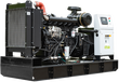 Дизельный генератор EcoPower АД150-T400ECO R - фото Дизельный генератор EcoPower АД150-T400ECO R - фото