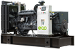 Дизельный генератор EcoPower АД400-T400ECO W с АВР - фото Дизельный генератор EcoPower АД400-T400ECO W с АВР - фото