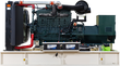 Дизельный генератор MGE P240DN - фото Дизельный генератор MGE P240DN - фото