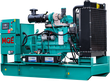 Дизельный генератор MGE P200CS (NT855-GA) - фото Дизельный генератор MGE P200CS (NT855-GA) - фото