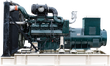 Высоковольтная станция MGE P640DN 10500 - фото Высоковольтная станция MGE P640DN 10500 - фото