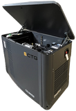Газовый генератор CTG CG18000SA - фото Газовый генератор CTG CG18000SA - фото