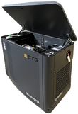 Газовый генератор CTG CG18000TSA - фото Газовый генератор CTG CG18000TSA - фото