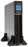 Универсальный ИБП Штиль STR1101LD - фото