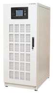 Модульный ИБП Штиль ST33080 - фото Модульный ИБП Штиль ST33080 - фото