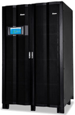 Модульный ИБП Delta DPH-300K - фото Модульный ИБП Delta DPH-300K - фото