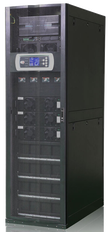 Модульный ИБП Delta DPH-75K - фото Модульный ИБП Delta DPH-75K - фото