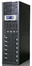 Модульный ИБП Delta DPH-150K - фото Модульный ИБП Delta DPH-150K - фото