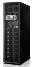 Модульный ИБП Delta DPH-200K - фото Модульный ИБП Delta DPH-200K - фото