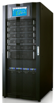 Модульный ИБП Delta DPH-80K - фото Модульный ИБП Delta DPH-80K - фото
