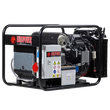Бензиновый генератор EuroPower EP 18000 TE - фото Бензиновый генератор EuroPower EP 18000 TE - фото