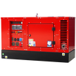 Дизельный генератор EuroPower EPS 20 TDE с подогревом - фото Дизельный генератор EuroPower EPS 20 TDE с подогревом - фото