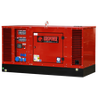 Дизельный генератор EuroPower EPS 30 DE с подогревом - фото Дизельный генератор EuroPower EPS 30 DE с подогревом - фото