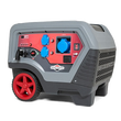 Бензиновый генератор Briggs & Stratton Q 6500 Inverter - фото Бензиновый генератор Briggs & Stratton Q 6500 Inverter - фото
