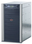 Стоечный ИБП APC Symmetra SYA12K16I - фото Стоечный ИБП APC Symmetra SYA12K16I - фото