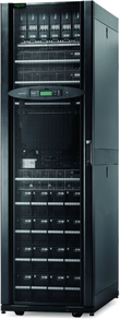 Модульный ИБП APC Symmetra PX SY48K48H-PD - фото Модульный ИБП APC Symmetra PX SY48K48H-PD - фото