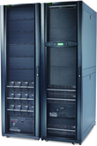 Модульный ИБП APC Symmetra PX SY96K160H - фото Модульный ИБП APC Symmetra PX SY96K160H - фото