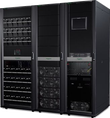 Модульный ИБП APC Symmetra PX SY100K250D - фото Модульный ИБП APC Symmetra PX SY100K250D - фото
