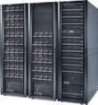 Модульный ИБП APC Symmetra PX SY160K160H - фото Модульный ИБП APC Symmetra PX SY160K160H - фото