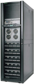 Стоечный ИБП APC Smart-UPS VT SUVTR40KHS - фото Стоечный ИБП APC Smart-UPS VT SUVTR40KHS - фото