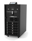Модульный ИБП Riello Cabinet MPW 130X PWC - фото Модульный ИБП Riello Cabinet MPW 130X PWC - фото