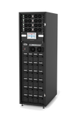 Модульный ИБП Riello Cabinet MPW 100X CBC - фото Модульный ИБП Riello Cabinet MPW 100X CBC - фото