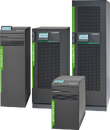 Стоечный ИБП Socomec MASTERYS GP4 60 - фото Стоечный ИБП Socomec MASTERYS GP4 60 - фото