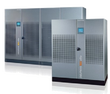 Напольный ИБП Socomec DELPHYS MX 300 - фото Напольный ИБП Socomec DELPHYS MX 300 - фото