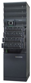 Модульный ИБП Socomec MODULYS GP 250 - фото Модульный ИБП Socomec MODULYS GP 250 - фото