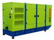 Дизельный генератор GenPower GDZ-GNP 450 OTOSK - фото Дизельный генератор GenPower GDZ-GNP 450 OTOSK - фото